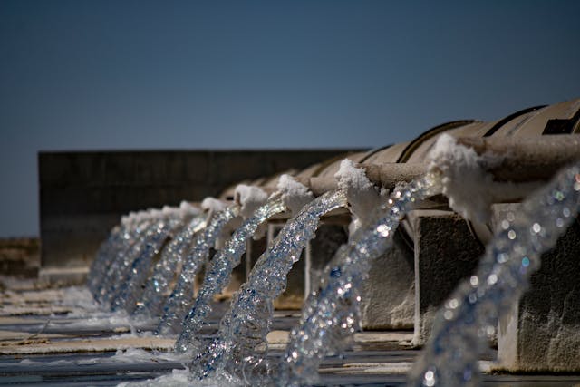 teralink-water teralink-water